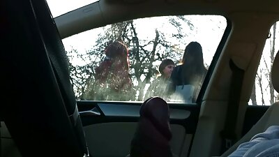 Audrey Hempburne නම් Blonde sweetie POV හි පහර දෙයි